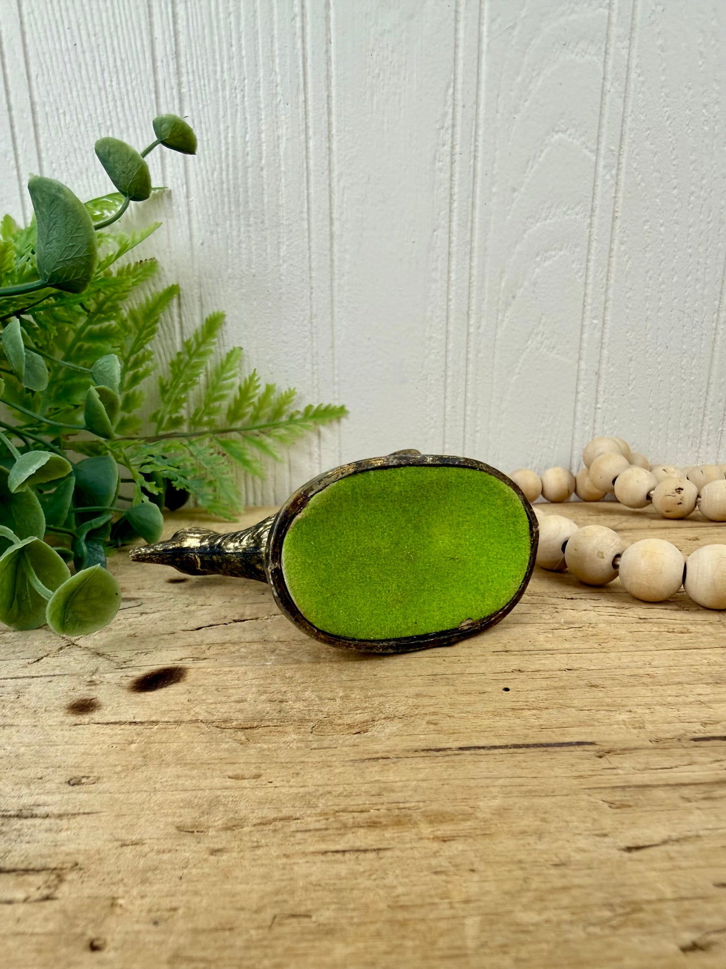 Vintage Roadrunner New Mexico Travel Figurine