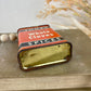 Vintage Tone’s Spice Tin- Whole Cloves