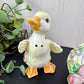 Vintage Garden Rhapsody Salt & Pepper Shaker Set