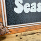 Handmade “Spooky Season” Halloween Wall Art