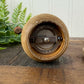 Vintage Miniature Pepper Mill