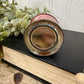 Vintage 1960s Chef Boy-Ar-Dee Grated Cheese Tin