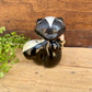 Vintage Sniffy the Skunk Avon Perfume Bottle