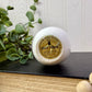 Vintage Holly Hobbie Porcelain Egg