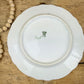 Antique C.T. Altwasser German Porcelain Plate