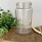 Antique Early 1900’s Kerr Economy Glass Jar