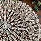 Vintage Doily T