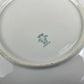 Antique J&C Bavaria Hand Painted Porcelain Plate