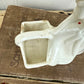 Vintage 1930’s Hull Pottery Southern Belle Planter