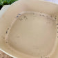 Vintage Nordic Ware Cast Aluminum Baking Dish with Lid