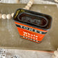 Vintage Tone’s Spice Tin- Whole Cloves