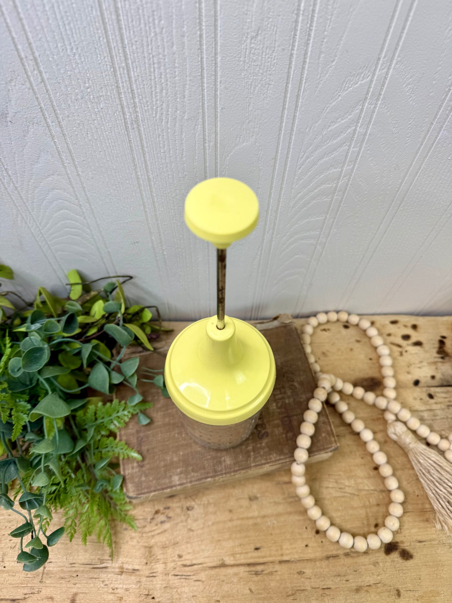 Vintage Mid-Century ACME Food and Nut Chopper