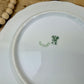 Antique C.T. Altwasser German Porcelain Plate