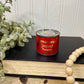 Vintage 1960s Chef Boy-Ar-Dee Grated Cheese Tin