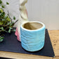 Vintage 1940’s Southern Belle with Wishing Well Planter