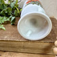 Vintage Mid-Century Stylecraft Japan Pedestal Mug