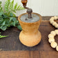 Vintage Miniature Pepper Mill