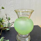 Vintage Bartlett Collins Bud Vase