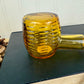 Vintage Avon Corn Cob Pipe Wild Country Aftershave Bottle