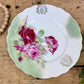 Antique C.T. Altwasser German Porcelain Plate