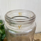 Antique Early 1900’s Kerr Economy Glass Jar