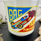 Vintage 1983 Boy Scouts Pinewood Derby Boy Scouts Stoneware Mug