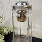 Vintage Spengler-Loomis Glass Sugar Dispenser