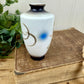 Vintage Japanese Moriage Dragonware Vase
