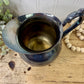 Vintage Silver Plated Creamer Pitcher