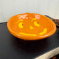 Vintage Pumpkin Trinket Dish