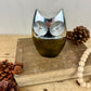 Vintage Mid-Century Avon Owl Aftershave Bottle