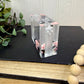Vintage 1950’s Lucite Salt & Pepper Shaker