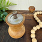 Vintage Miniature Pepper Mill