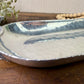 Vintage Hammered B.W. Buenilum Aluminum Serving Tray