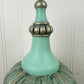 Upcycled Hand Painted Decorative Finial