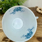 Vintage Alfred Meakin Blue & White Glenmere Teacup