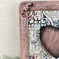 Upcycled Picture Frame “Love” Wall Art