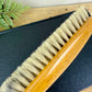 Vintage Horsehair Shoe Polish Brush