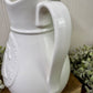 Vintage 1976 United States Bicentennial Commemorative Pitcher