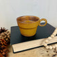 Vintage Mid-Century Bennington Pottery Earthenware Mug