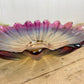 Vintage Federal Glass Celestial Gem Bowl