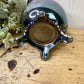 Vintage Silver Plated Creamer Pitcher