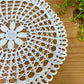 Vintage Doily P