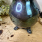 Vintage Silver Plated Creamer Pitcher
