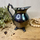 Vintage Silver Plated Creamer Pitcher