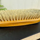 Vintage Horsehair Shoe Polish Brush