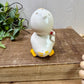 Vintage 1940’s American Bisque Duck Salt Shaker