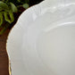 Vintage Queen's Fine Bone China Oval Serving Bowl