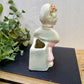 Vintage 1940’s Era Ceramic Planter