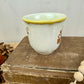 Vintage 1970’s Metlox Poppy Trail Golden Garden Mug